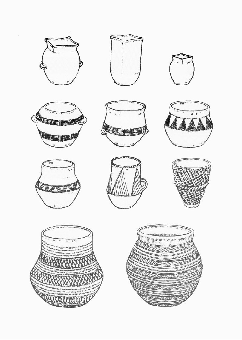 ceramica neolitico
